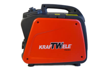 KRAFTWELE I3500