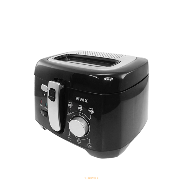 Frytkownica VIVAX DF-1800B 