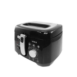 Frytkownica VIVAX DF-1800B 