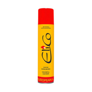 Gaz do zapalniczek Elico 90ml