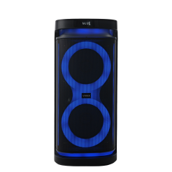 Vivax Vox BS-820 PRZENOŚNY GŁOŚNIK KARAOKE BLUETOOTH