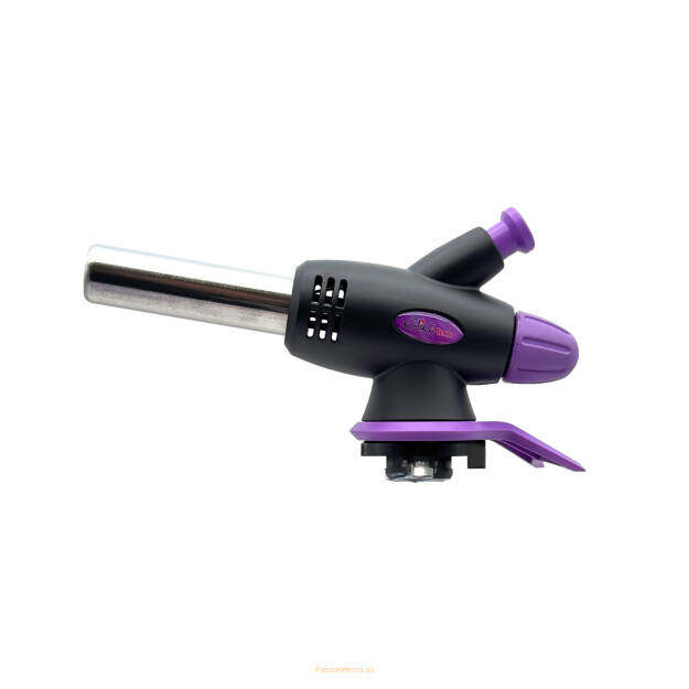 Wielofunkcyjny palnik gazowy RK-3140D – blister (art. nr 314001)