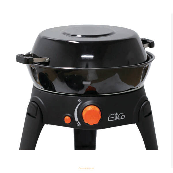 Grill Gazowy ELICO MASTER CHEF RK-5103