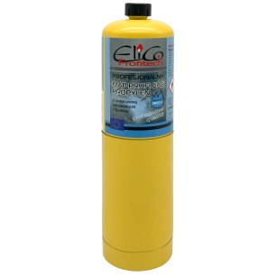 Elico MAP Profi Gas Propylen 400g ELICO PROFITECH 