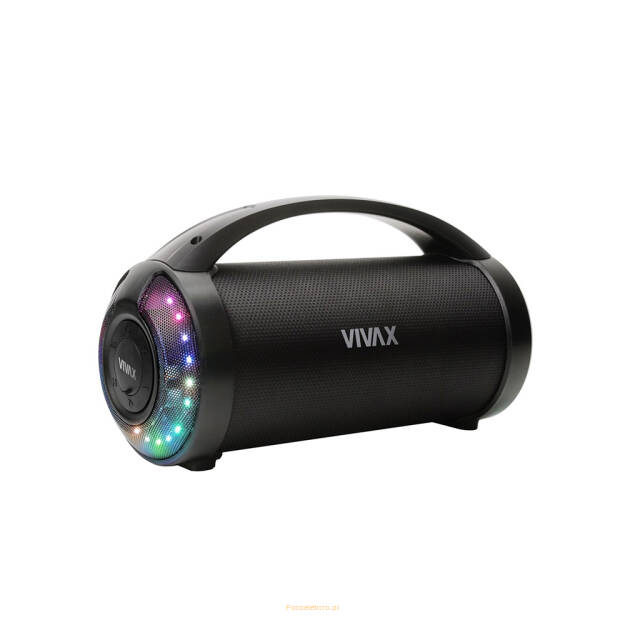 GŁOŚNIK PRZENOŚNY VIVAX BS-90 BLUETOOTH